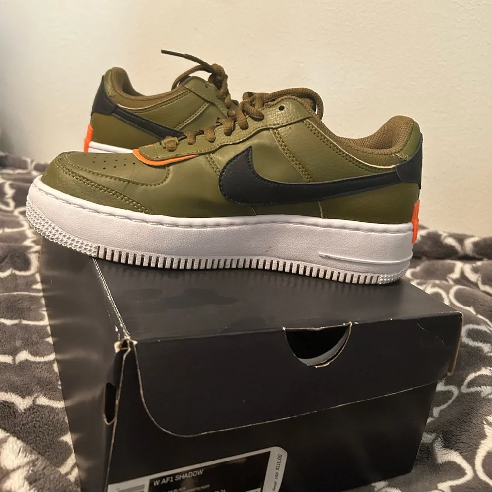 AF1 Shadows - Picture 5 of 6